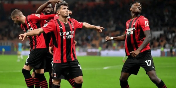 意甲：AC米兰VS维罗纳 比分预测