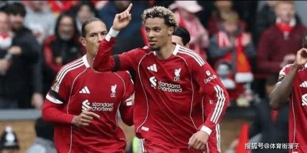 4-1！3-0！欧洲足坛疯狂一夜：拜仁+曼城逆转 利物浦5连败 巴黎爆冷