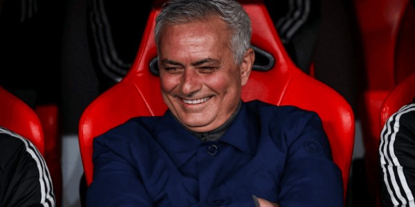 皇马又来了！大师穆里尼奥有望带领本菲卡，在欧冠将皇马淘汰