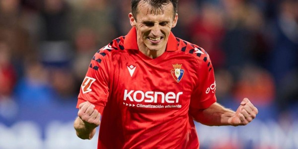 3-2，26岁巴萨旧将梅开二度：助西甲第17大爆发，终结9轮不胜