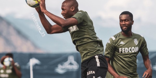 大鱼！中超球队报价前摩纳哥中场：30岁100万欧，踢过欧冠