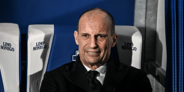 一日意甲动向：阿莱格里也许会跟米兰拜拜，国米夺冠几乎稳了