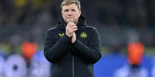 梅尔伯格：埃梅里可以考虑更换队伍，埃迪豪也要准备转型