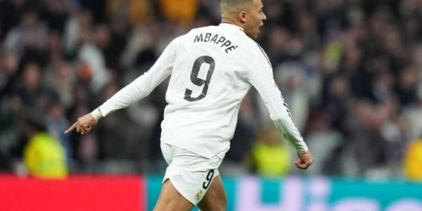 无复出时间！姆巴佩伤情成谜，为世界杯蓄力，置皇马争冠危机于不顾