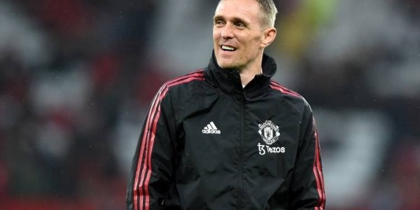 一日英超动向：曼联临时主帅会迅速公布，瓜迪奥拉大弟子很出色