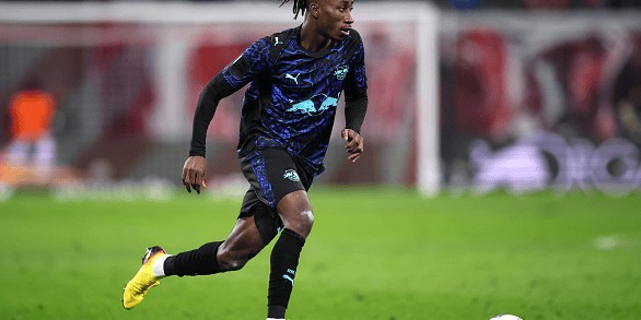 德甲竞彩|汉堡VS莱比锡红牛，志在冲击德甲前四的红牛反客为主！