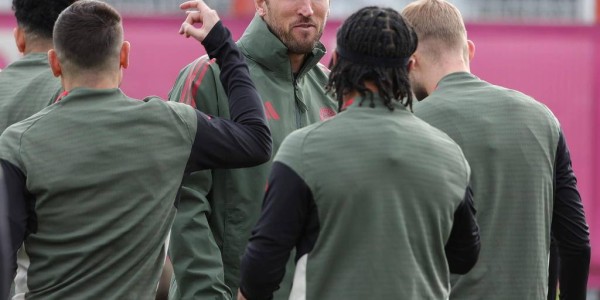 拜仁欧冠客战阿森纳：凯恩、诺伊尔、基米希、格纳布里齐聚一堂，能否突破伦敦铁桶阵？