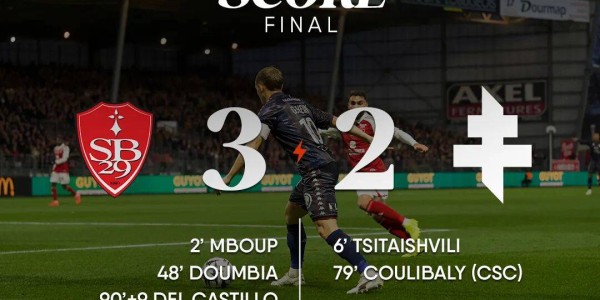 法甲联赛：梅斯死马当活马医，雷恩连胜新人当道