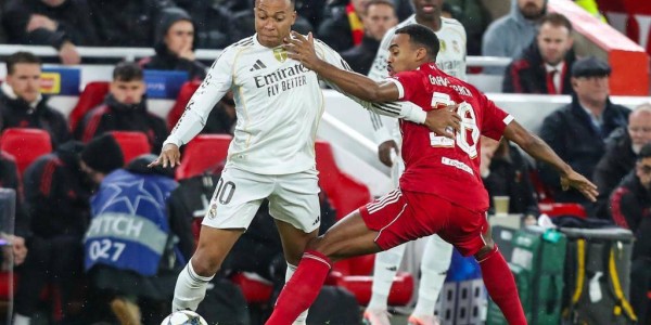 登峰造极！官方：登贝莱荣膺2025年FIFA年度最佳球员，为90后首人